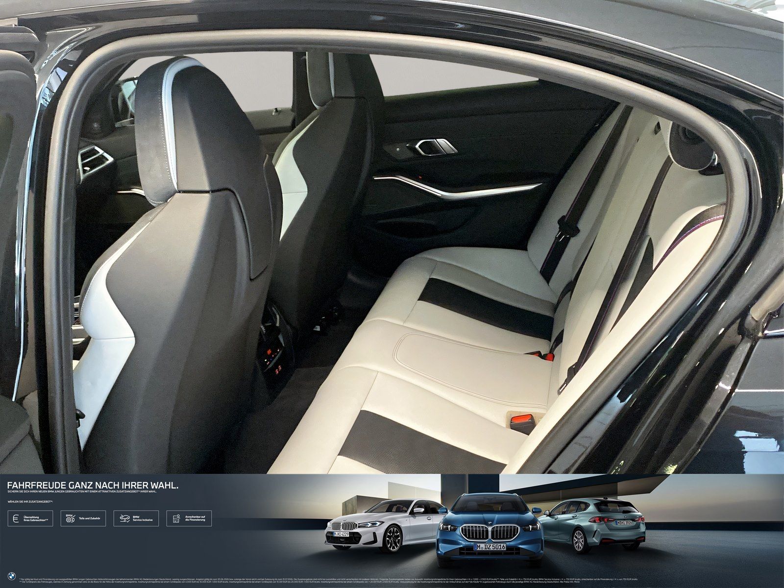 BMW M3 - Bild 7