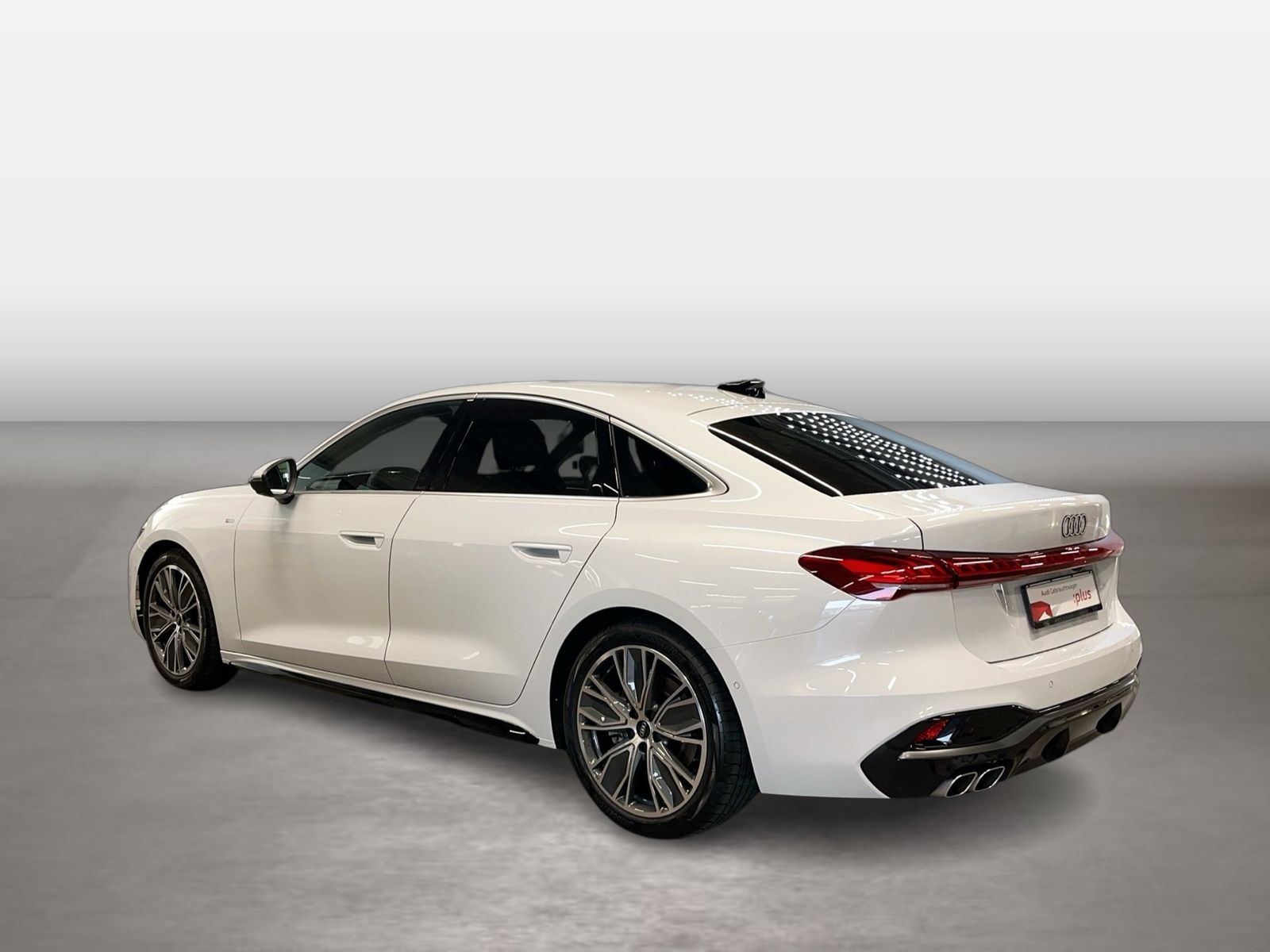 Audi A5 - Bild 2