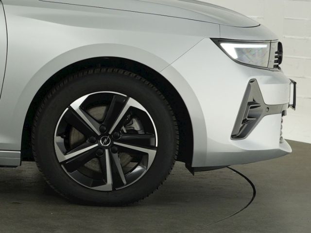 Astra L ST GS AT+LED+360 GRAD KAMERA+SITZ-/LENKR