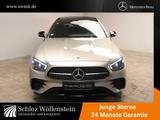 Mercedes-Benz E 300 de 4M T AMG|MBUX|Burm|MBeam|Night|Ambiente - Mercedes-Benz Gebrauchtwagen in Chemnitz