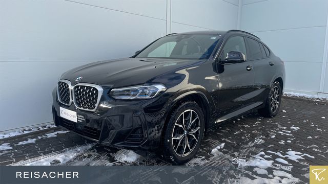 BMW X4 xDrive 20i M Sport,AHK,ACC,HuD,Laser,RFK,HIFI