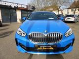 BMW 118 118 d M Sport Paket 1-Hand Frauenfahrzeug - BMW 118: 118d M Paket