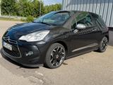 Citroën DS3 SportChic* 156PS* Bluetooth * ... - Citroën: C15d