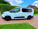 Citroën ë-Berlingo 136 SHINE XL SHINE - Citroën ë-Berlingo Gebrauchtwagen