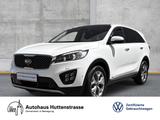 Kia Sorento 2.2 CRDi Platinum Edition 4WD XENON KAME - Kia Sorento: 2wd