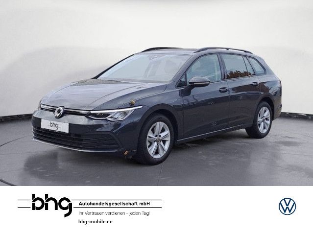 Volkswagen Golf Variant 1.0 TSI OPF Life Navi connect LED N