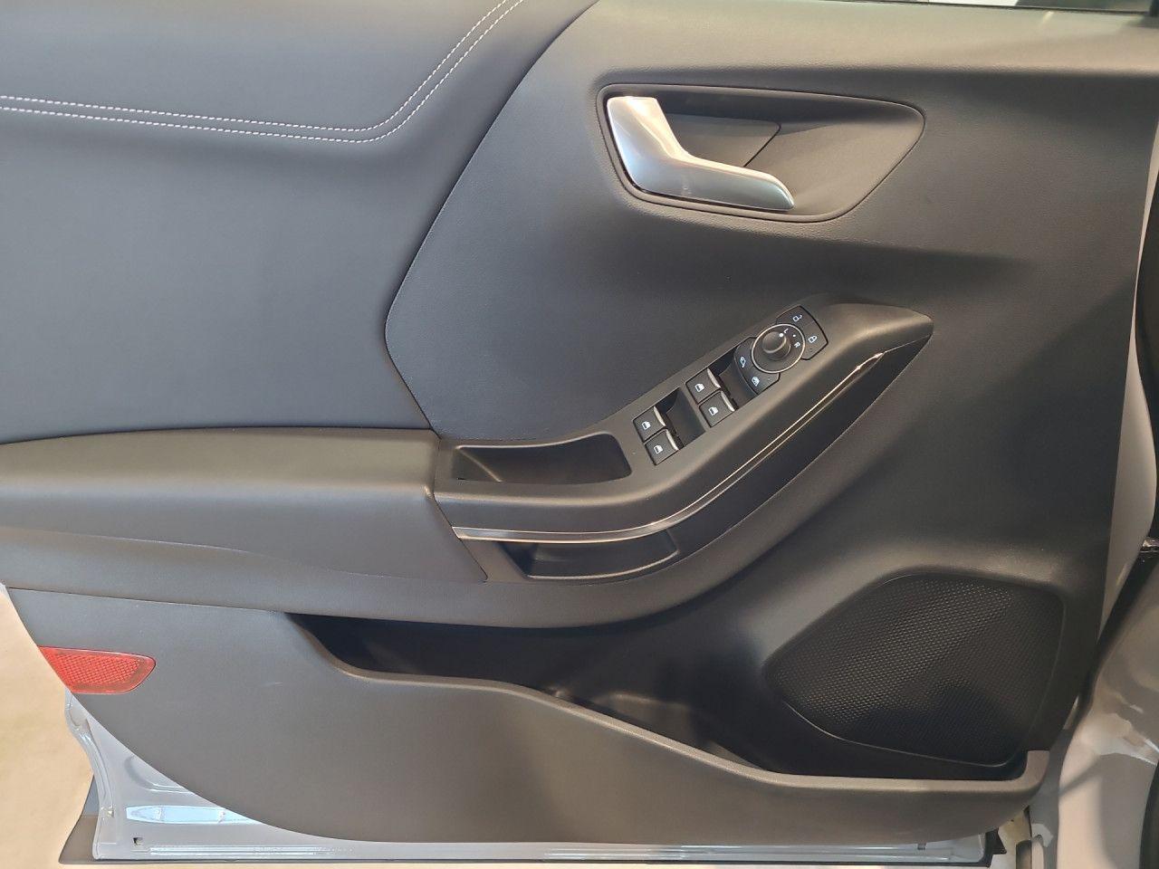 Ford Puma Titanium X Klimaautomatik / ACC Bluetooth