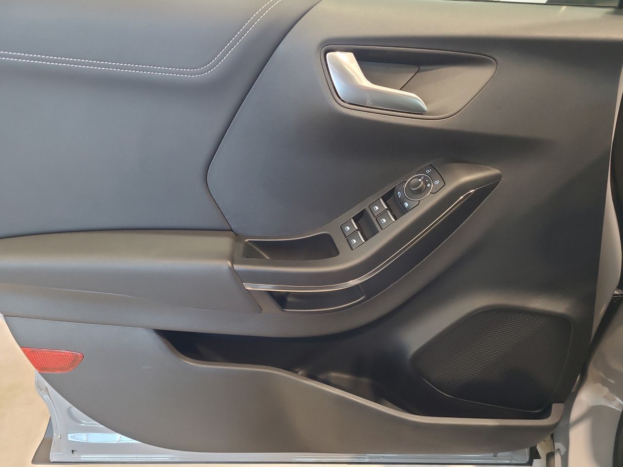 Ford Puma - Bild 6