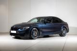 BMW M3 Competition 30 Jahre - BMW M3: 30