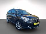 Dacia Lodgy Prestige 7 SITZE+KLIMA+AHK-LEDER-PDC-NAVI - scheckheftgepflegte Dacia Gebrauchtwagen