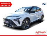 Hyundai Bayon 1.0 T-GDI Intro VC Navi SHZ R-Kamera LHZ - Hyundai BAYON Gebrauchtwagen