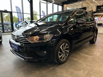 Volkswagen Golf *1-Hand*ACC*2-ZONEN*NAV*SitzHZ*