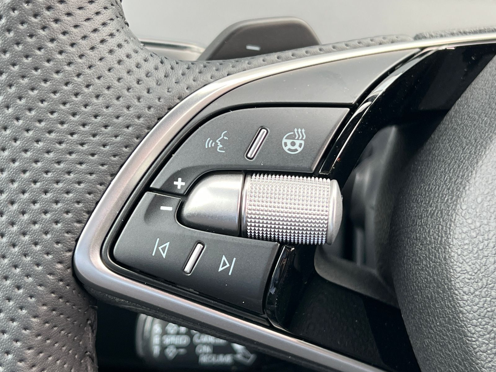 Fahrzeugabbildung SKODA Elroq 85 Sportline *AHK, Matrix-LED, LM'-21"*
