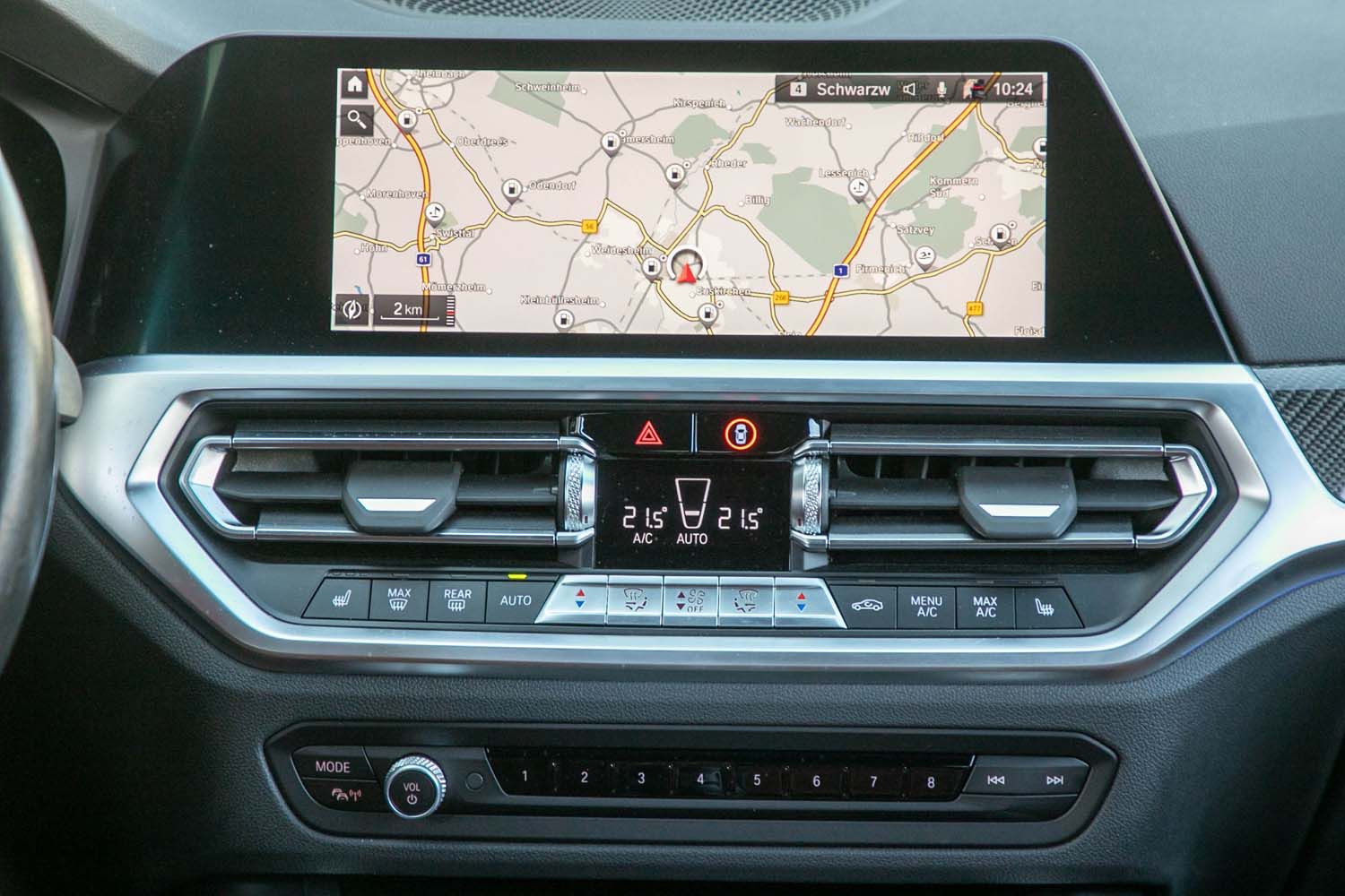 BMW M4 - Bild 14