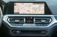 BMW M4 - Vorschau Bild 14