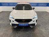 Cupra Formentor 2.0 TDI 4Drive DSG ACC Panorama - Gebrauchtwagen von Händlern