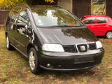 Seat Alhambra Vigo 2.0 TDI *7-Sitzer *Klima - Seat Alhambra Vigo mit Diesel-Antrieb