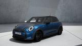 MINI Cooper 5-Türer Yours Trim PianoBlack Leder - MINI Cooper aus 2022