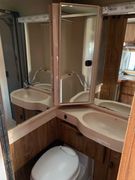 HYMER / ERIBA / HYMERCAR S 700