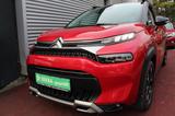 Citroën C3 AIRCROSS MAX 1.2 KLIMAAUTOMATIK NAVI KAMERA - Citroën C3 Aircross MAX mit Benzin-Antrieb