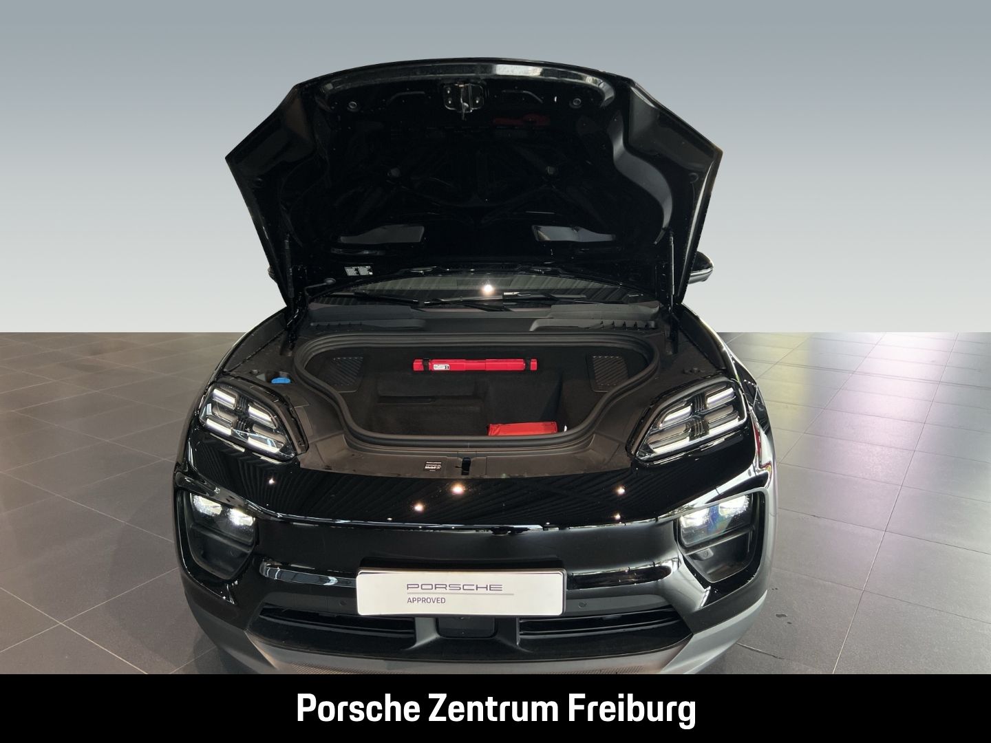 Porsche Macan - Bild 32