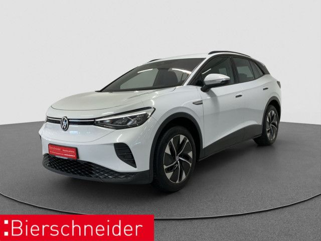 ID.4 Pure Perf ACC LED SHZ ALU