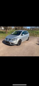 Volkswagen Golf 5 Plus 1,9 TDI 105PS - Volkswagen Golf Plus in Saarbrücken