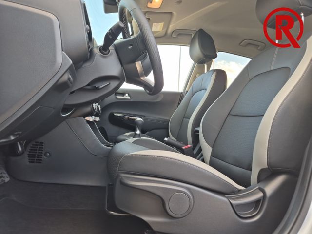 Picanto GT-Line Klimaautomatik, Navigationssytem