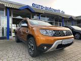 Dacia Duster 1.3TCE Adventure *PDC+Kam.*AHK*Navi*SHZ - Dacia Duster Adventure mit Benzin-Antrieb