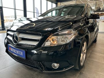 Mercedes-Benz B 200 CDI *Kamera*Park Assistent*