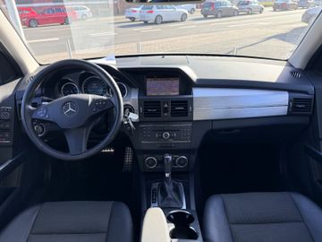 Mercedes GLK 220 - 7