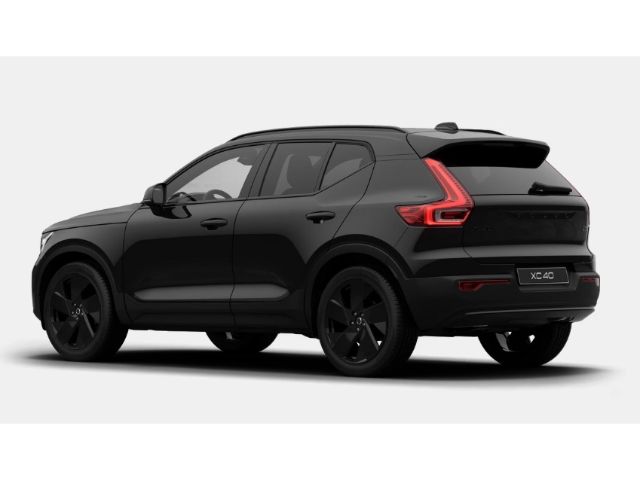 Volvo XC40 B3 Plus Black Edition 360Grad Seiten- u. He imagem 2