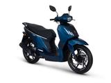 Peugeot Tweet 50 - PEUGEOT TWEET 50
