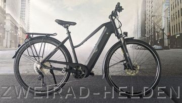 Bild 2 Andere BBF E-Bike BASEL 4.0 *Unisex* *SALE*