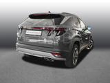 Hyundai TUCSON Hybrid 1.6 T-GDI 4WD Trend LED NAVI ACC - Hyundai TUCSON in Hagen