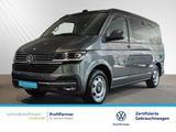 Volkswagen T6.1 California Ocean 4Motion 2.0 TDI KR SITZHZ - Volkswagen T6 California in Kiel