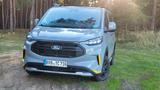 Ford Transit Custom Trail L1 5-Sitzer - Ford Transit Custom: Trail