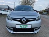 Renault Scenic III Grand Limited SHZ/NAVI/AHK/7-SI/KLIMA - Renault Scenic Limited mit Diesel-Antrieb