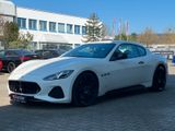 Maserati Granturismo MC SHZ Carbon Edition Memory Gepfleg - Maserati Granturismo aus 2019