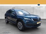 Skoda Kodiaq 1.5 TSI Clever DSG incl. Servicepaket* - Skoda Kodiaq: Clever