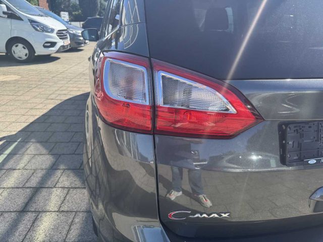 Ford Grand C-Max 1.5 Automatik Titanium