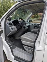 Volkswagen T5 California 2.0.TDI Comfortline Edition - VW T5 California von 2015