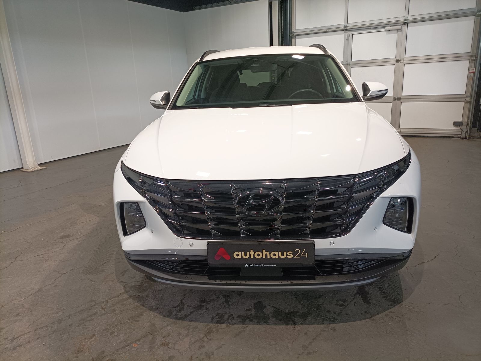 Hyundai Tucson 1.6 PHEV Trend 4WD LED|Navi|Kamera|ACC imagem 2