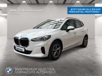 BMW 220 Active Tourer - Vorschau Bild 1