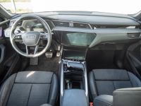 Audi Q8 e-tron - Vorschau Bild 8