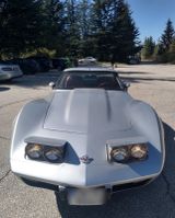 Chevrolet Chevy Corvette C3 1978 - Chevrolet: Chevy