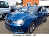 Seat Ibiza Lim. Stylance / Style 1,2 TSI *Automatik* - Seat Ibiza: Stylance