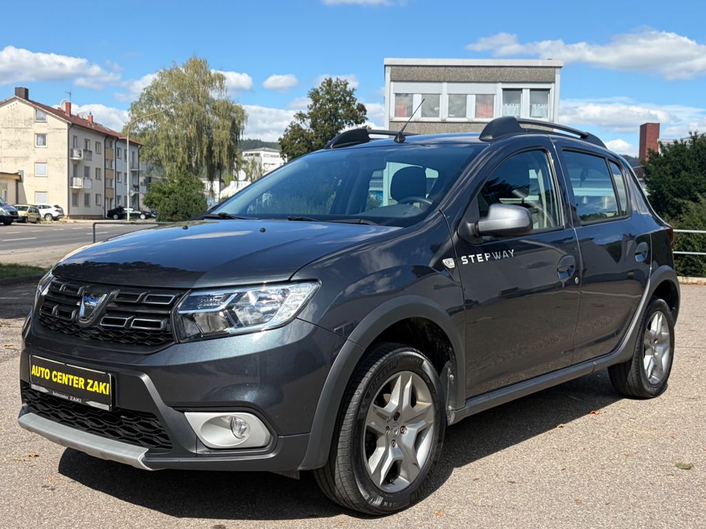 Image of Dacia Sandero