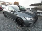 Seat Ibiza Reference 1.6 TDI, 2.Hand, Sitzheizung, WR - Seat Ibiza mit Diesel-Antrieb: Kleinwagen
