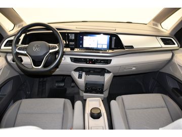 Volkswagen T7 Multivan - 5